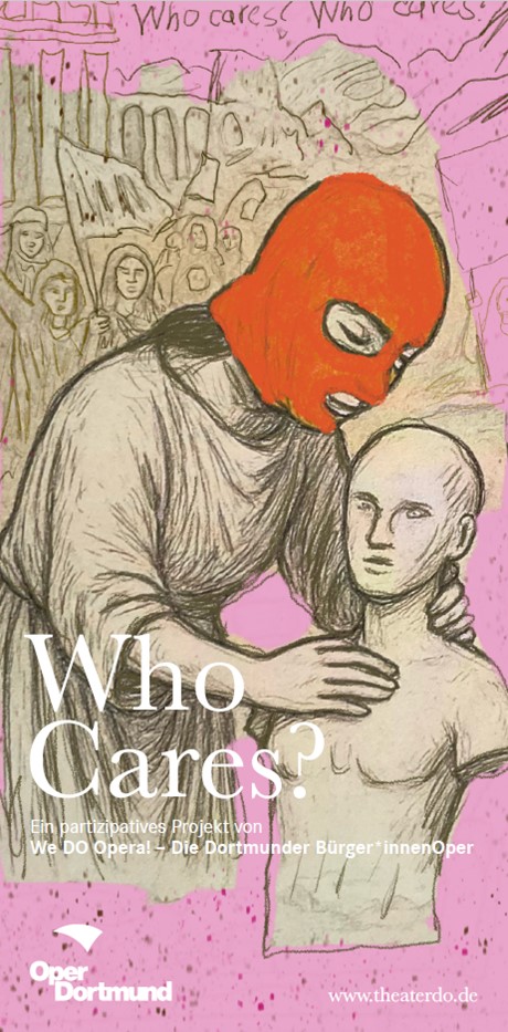Read more about the article Opera „Who Cares?“